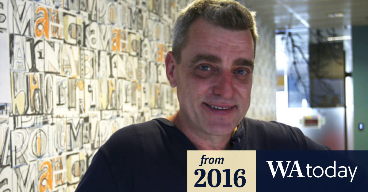 Video A moment with Google Maps cofounder Noel Gordon